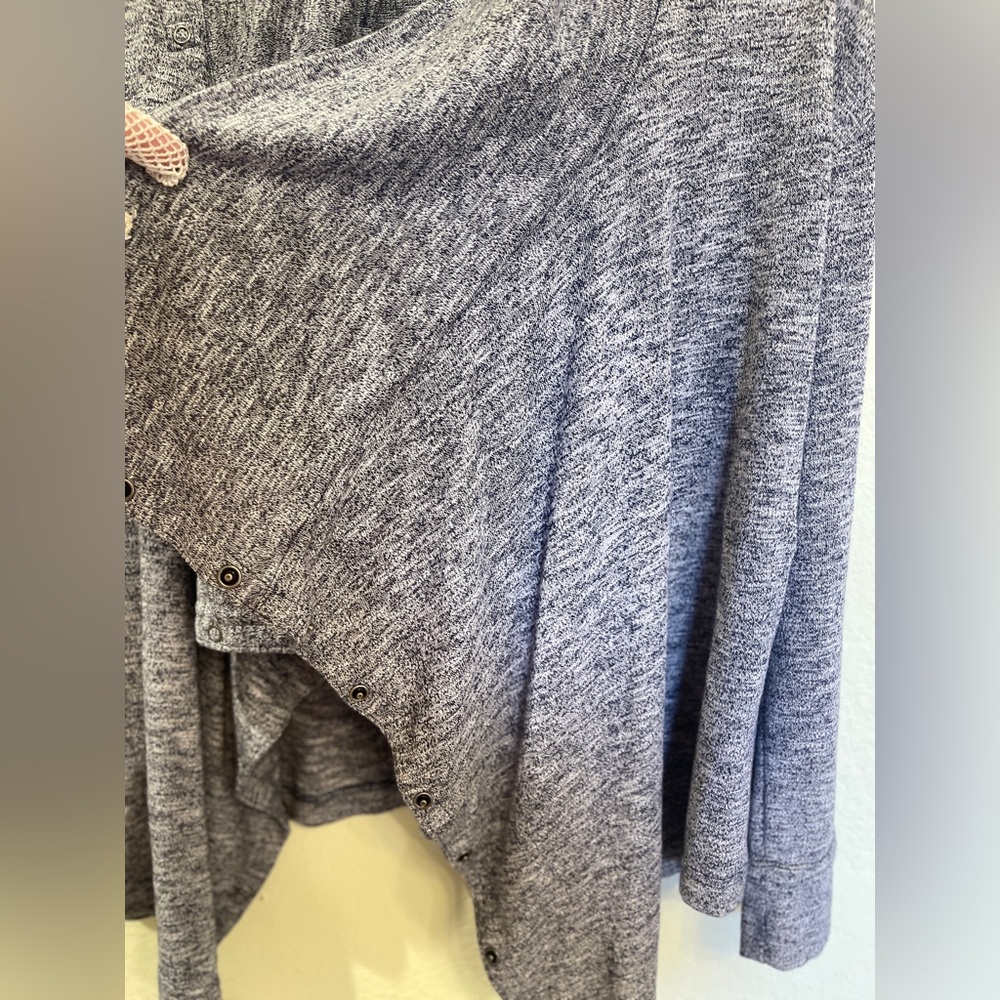 Eddie Bauer Waterfall Cardigans Set of 2 Size - Picture 8 of 16